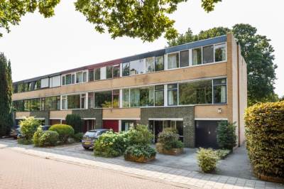 Woning Talmalaan 23 Zeist