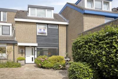 Woning Florence Nightingalestraat 21 Hoofddorp