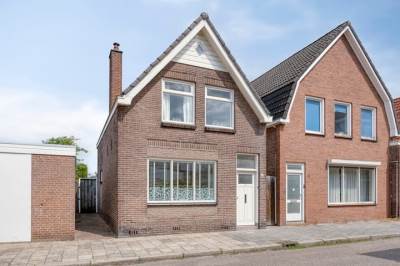 Woning Arendsboerweg 2 Almelo