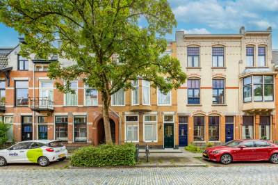 Woning Tweede Willemstraat 9 Groningen