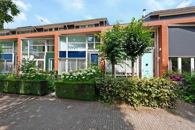 Woning Duifkruid 17 Amersfoort