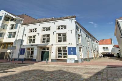 Woning Lage Markt 47B Nijmegen