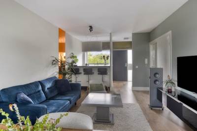 Woning De Sterke Arm 69 Veenendaal