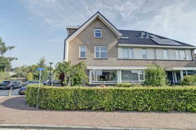 Woning Reesveld 1 Reeuwijk