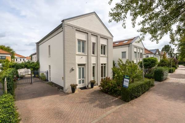 Woning Aristoteleslaan 9 Alphen aan den Rijn