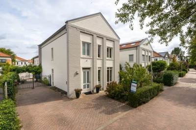 Woning Aristoteleslaan 9 Alphen aan den Rijn