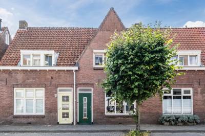 Woning Heezerweg 148 Eindhoven