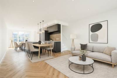 Woning Thamerweg 4 Uithoorn