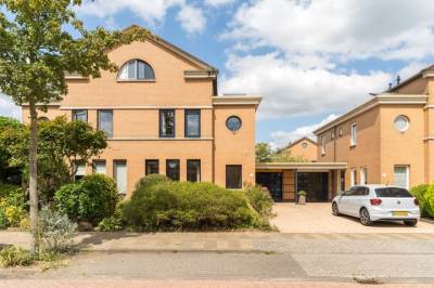 Woning Atilla 56 Eindhoven