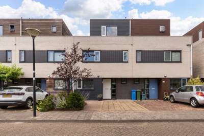 Woning Schillingdreef 13 Woerden