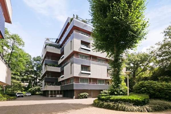 Woning Schuttersweg 82 Hilversum