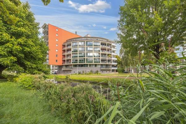 Woning Marie van Eijsden-Vinkstraat 293 Rotterdam