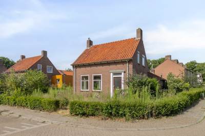 Woning de Quaylaan 75 Grave