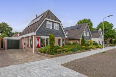 Woning Uitgang 8B Drachten