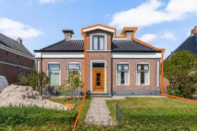 Woning Swichumerdyk 19 Wirdum (FR)