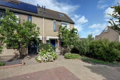 Woning Lieftinckstraat 37 Naaldwijk