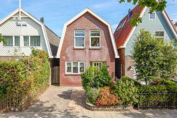 Woning Zuiderweg 118 Zuidoostbeemster