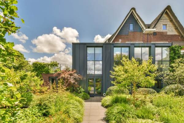 Woning Amsteldijk Noord 106 Amstelveen