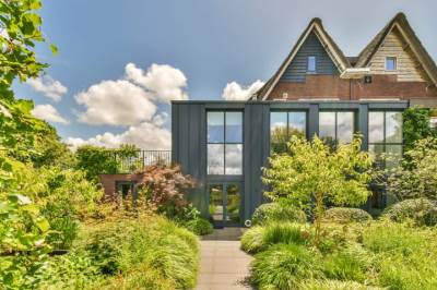 Woning Amsteldijk Noord 106 Amstelveen