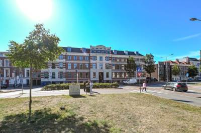 Woning Laan van Meerdervoort 8420 Den Haag