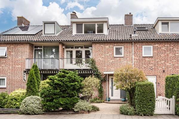 Woning Glipper Dreef 18 Heemstede