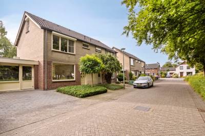 Woning Emmastraat 19 Horst