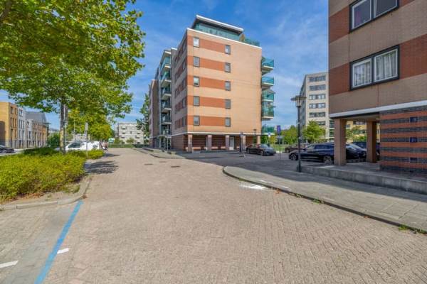 Woning Fluiterlaan 210 Capelle aan den IJssel