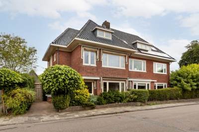 Woning Waldeck Pyrmontlaan 1 Overveen