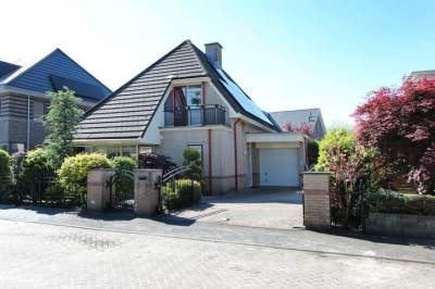 Woning Zonzijde 2 De Meern