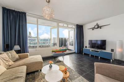 Woning Paul Scholtenrode 30 Zoetermeer