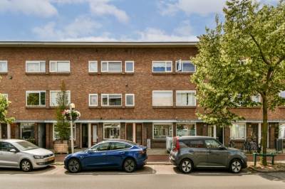 Woning Rijnlaan 39 Utrecht