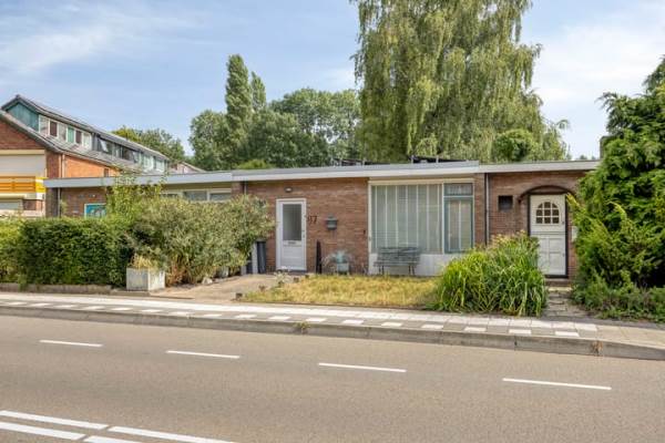 Woning Gasthuislaan 87 Velp (GE)