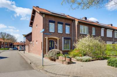 Woning Baron van Hövellstraat 22 Maastricht