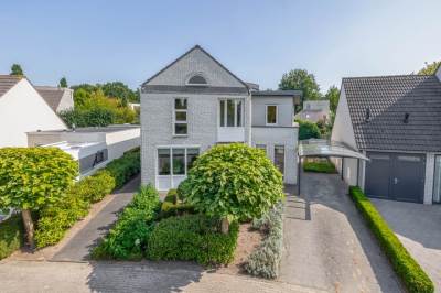 Woning Otto de Visscherestraat 1A Deurne