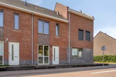 Woning Honingbij 80 Son en Breugel