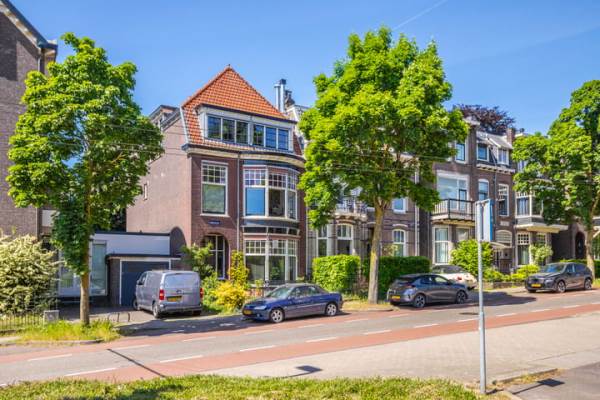 Woning Bothaplein 2 Arnhem