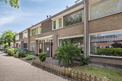 Woning Noordzeelaan 7 Eindhoven