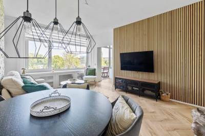 Woning Sportlaan 84 Den Haag