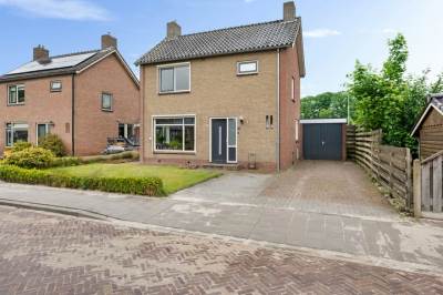 Woning Koningin Julianastraat 58 Smilde