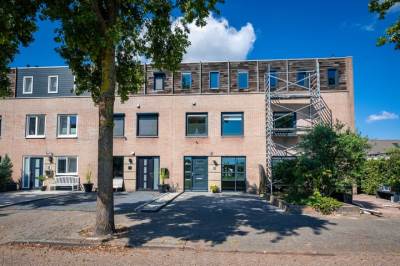 Woning Zandaak 24 Velserbroek