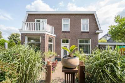 Woning Vlissingsestraat 2 Eck en Wiel