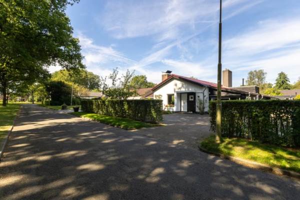 Woning Hovinge 3 Zuidlaren