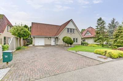 Woning Lindenlaan 14 Dronten