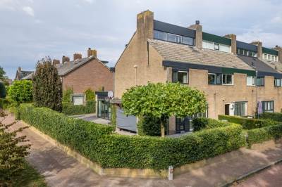 Woning Dr. Lelylaan 61 Huizen