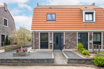 Woning Wieringerstraat 47 St.-Annaparochie