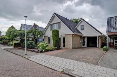 Woning Stoppelland 3 Wierden