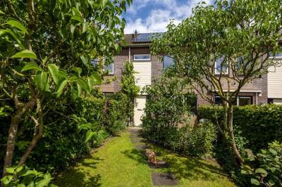 Woning Glindhorst 6 De Glind