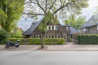 Woning Snelliuslaan 8 Hilversum