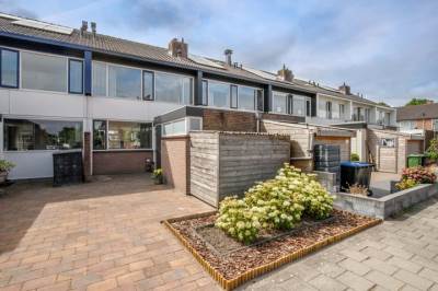 Woning Archimedesstraat 30 Schoonhoven