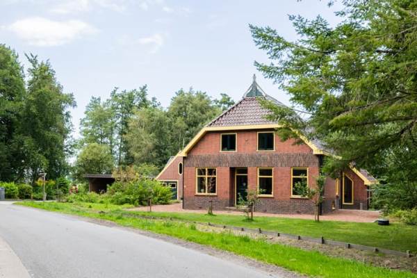 Woning Westerzand 22 Sebaldeburen